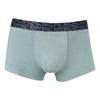 Lifestyle Series Spliced Fitness Running Training Sports Underwear Men Underwear Bean-Gray-Grey 192348973-3