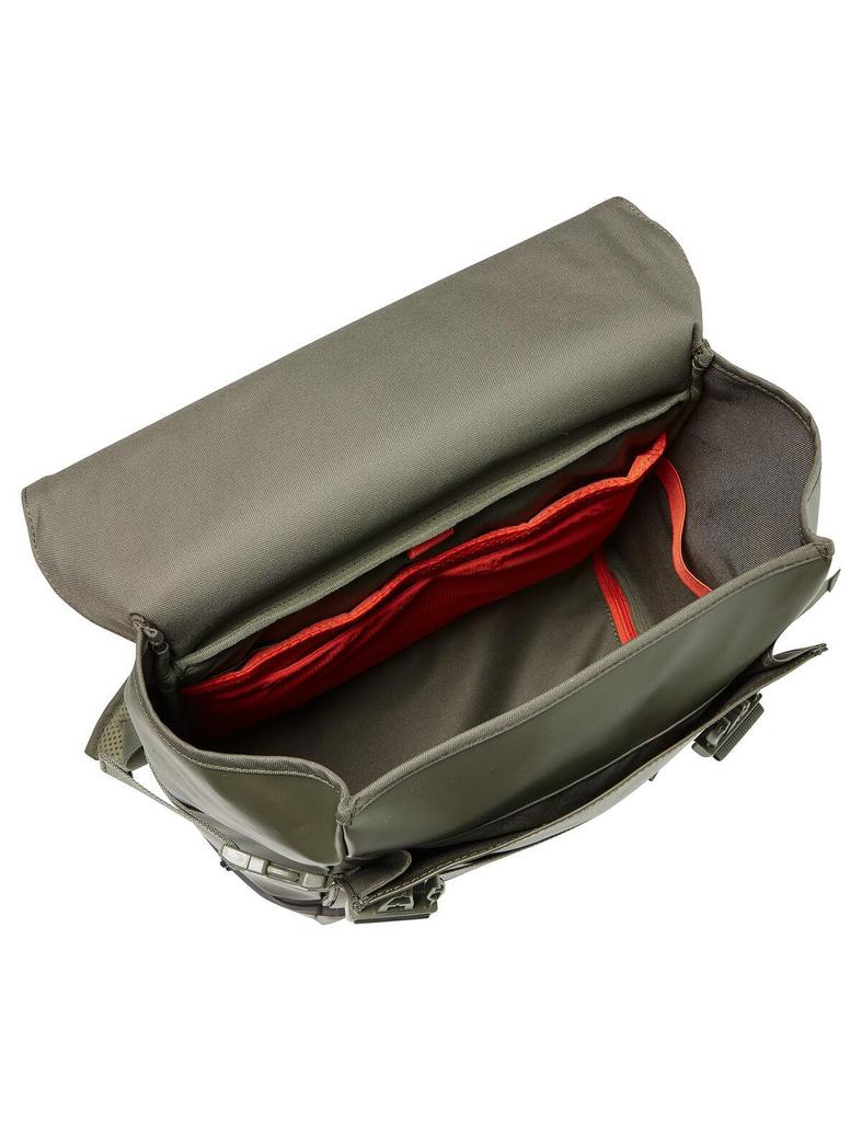 VAUDE Mineo Backpack 30 Khaki 30L 160891610