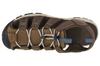 CMP Sahiph Hiking Sandal, Mens Brown Sandals