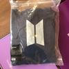 [USED] BTS ON Hoodie L Fortune Box Hoodie