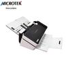 Microtek FileScan 1440S A4 Сканер с автоподатчиком листов, двусторонний, CN вилка (адаптер в комплекте)