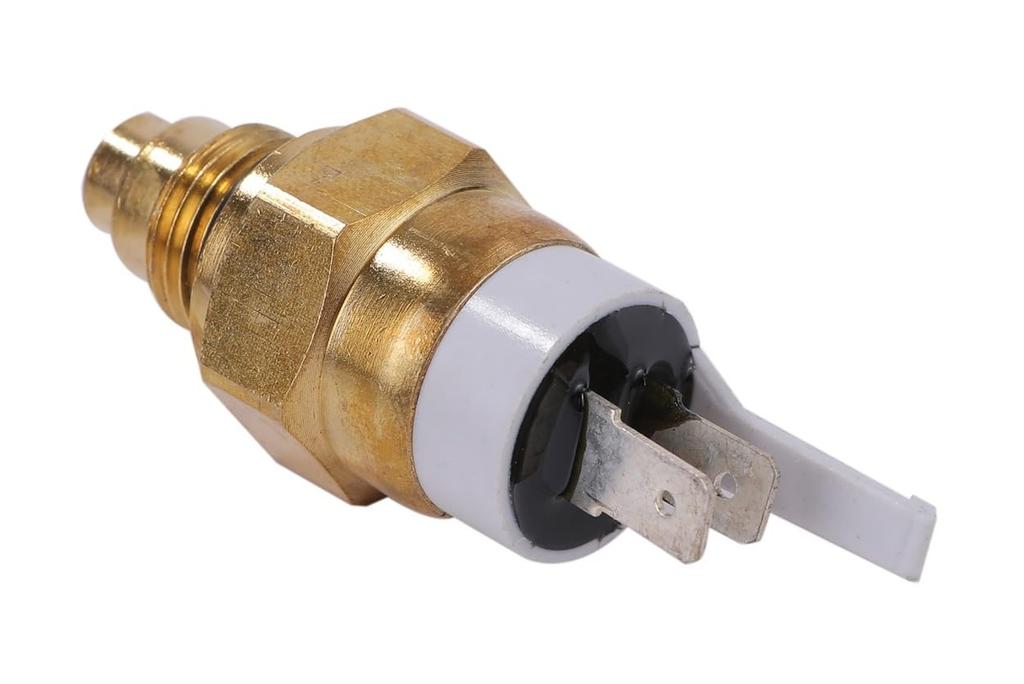 Radiator Fan Thermo Switch Temperature Sensor Temperature Sensor Varios ZZ-R250 Ninja250 ZRX250 Eliminator