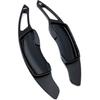 Aluminum Alloy Paddle Shift Steering Wheel Shifter Extension for Subaru Impreza WRX Legacy XV Crosstrek Forester Legacy WRX Ascent BRZ Scion FR-S