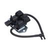Front Differential Solenoid Valve MB620532 Replacement for Mitsubishi Pajero Delica Triton Challenger