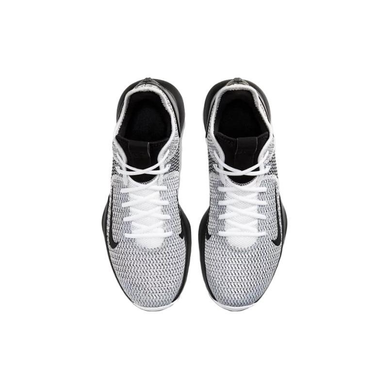 Nike LeBron Witness 4 Ep Белый Черный CD0188-101