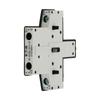 Side auxiliary contact module 1NO + 1NC, internal DILM1000-XHI11-SI