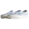 Слипоны Kith x Og Classic Vans Lx 'Azulejo Tile' VN0A32QNWHT