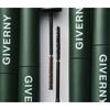 Giverny Тушь для ресниц чувствительная к адгезии 4 г, 01 черный, 3 шт.