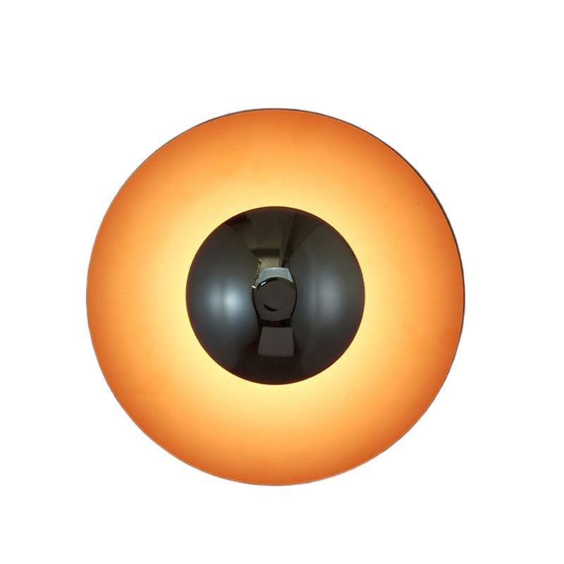 Изящный и элегантный стиль настенного бра для гостиной, спальни, прихожей, улучшит интерьер дома