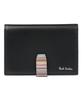 Кошелек 553409P064 Черный [Paul Smith] Складной