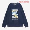 New Balance Футболка D24 Nbncecs041 59 mT43572 Uni TriaThle