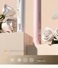Мини-выпрямитель и плойка USB: Двухцелевой, беспроводной, портативный инструмент для волос для использования на открытом воздухе