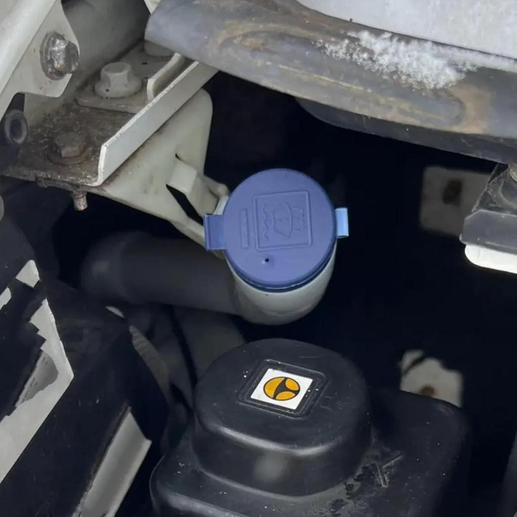 Крышка бачка омывателя Fiat, Lancia, Alfa Romeo 71740943
