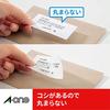 A-One Label Sticker High Grade Type 65 Pages 20 Sheets 75265