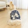 Princess Style Puppy Summer Clothes Elegant Dog Costume Trendy Pet Princess Dress  Chihuahua