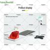 Yulongshan 201 Seated Forward Bend Tester
