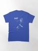 Jeff Buckley J Buck Its Never Out Classic T-Shirt