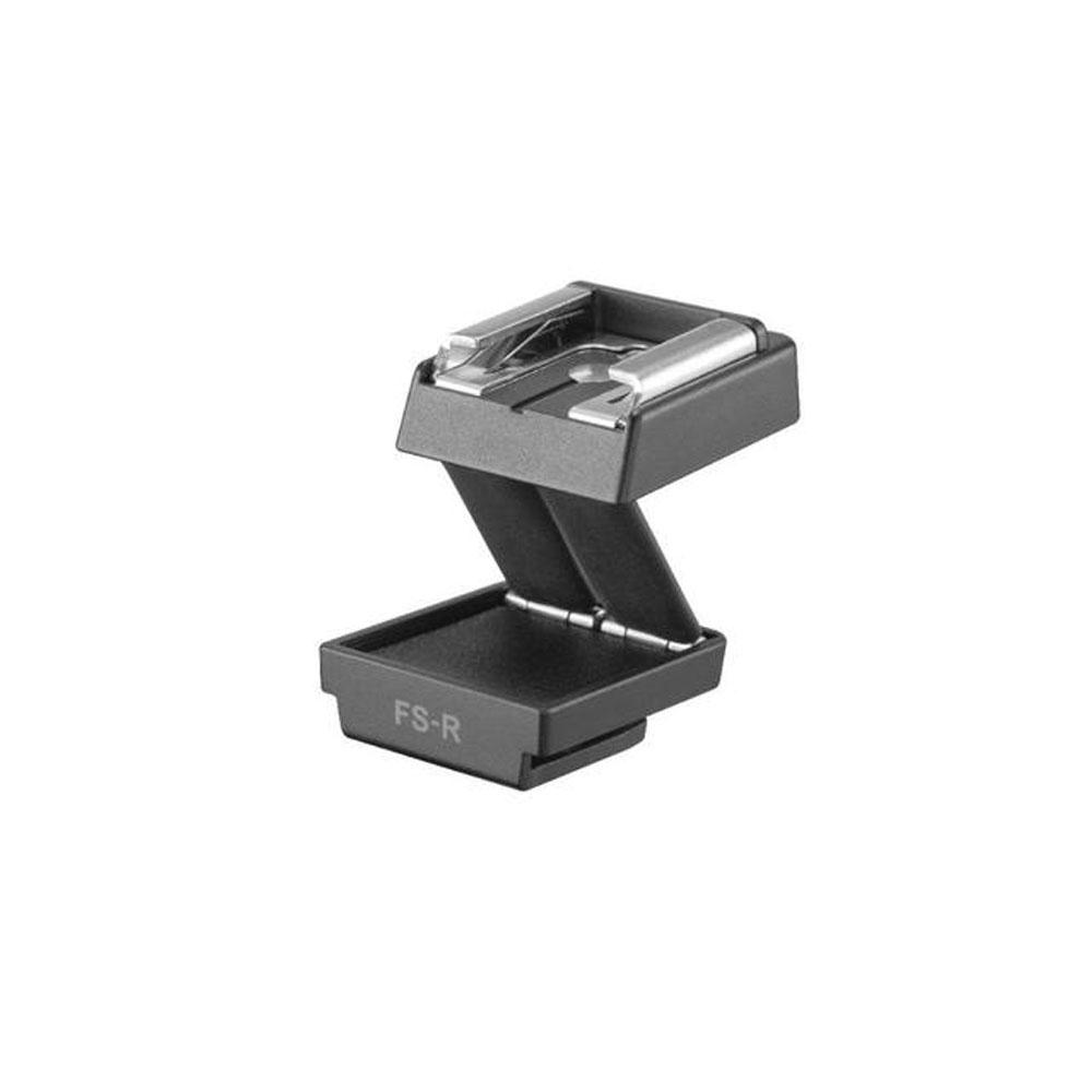 Godox TR Hot Shoe Riser for IT30Pro IT20 IT22 IM20 IM30 Flash, Godox FS-R Foldable Hot Shoe Riser for IM20 IM30 IM22 IA32 Flash