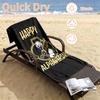 Alpha Phi Alpha Beach towels also serve as bath towels summer essential a musthave for the outdoors the beach and the pool