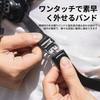 Новый держатель-замок на шею POV для GoPro Высокогибкий силиконовый материал Предотвращает Свободно регулируемая форма и настройка для горизонтального и вертикального