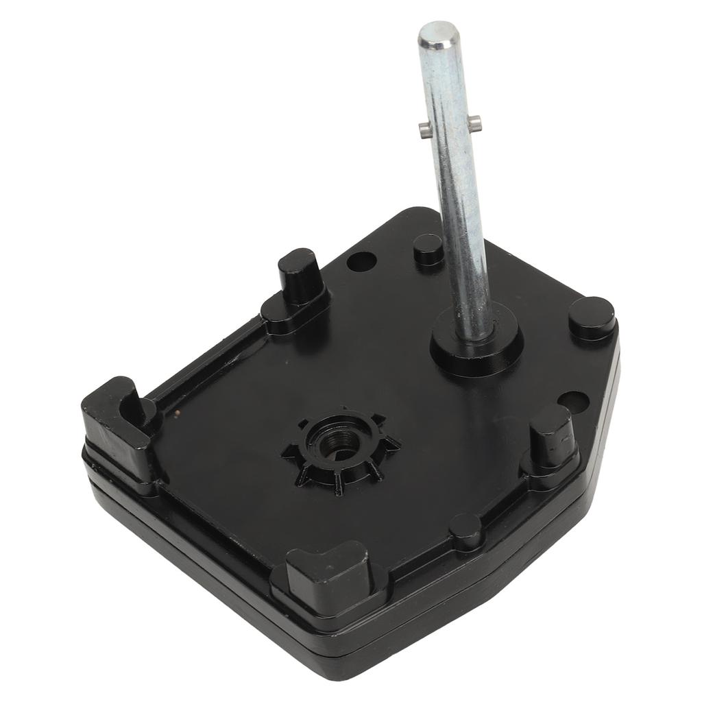 RV Landing Gear Box 276602 Rugged High Hardness Reliable RV Landing Mount Gear Box for Fifth Wheel RVs