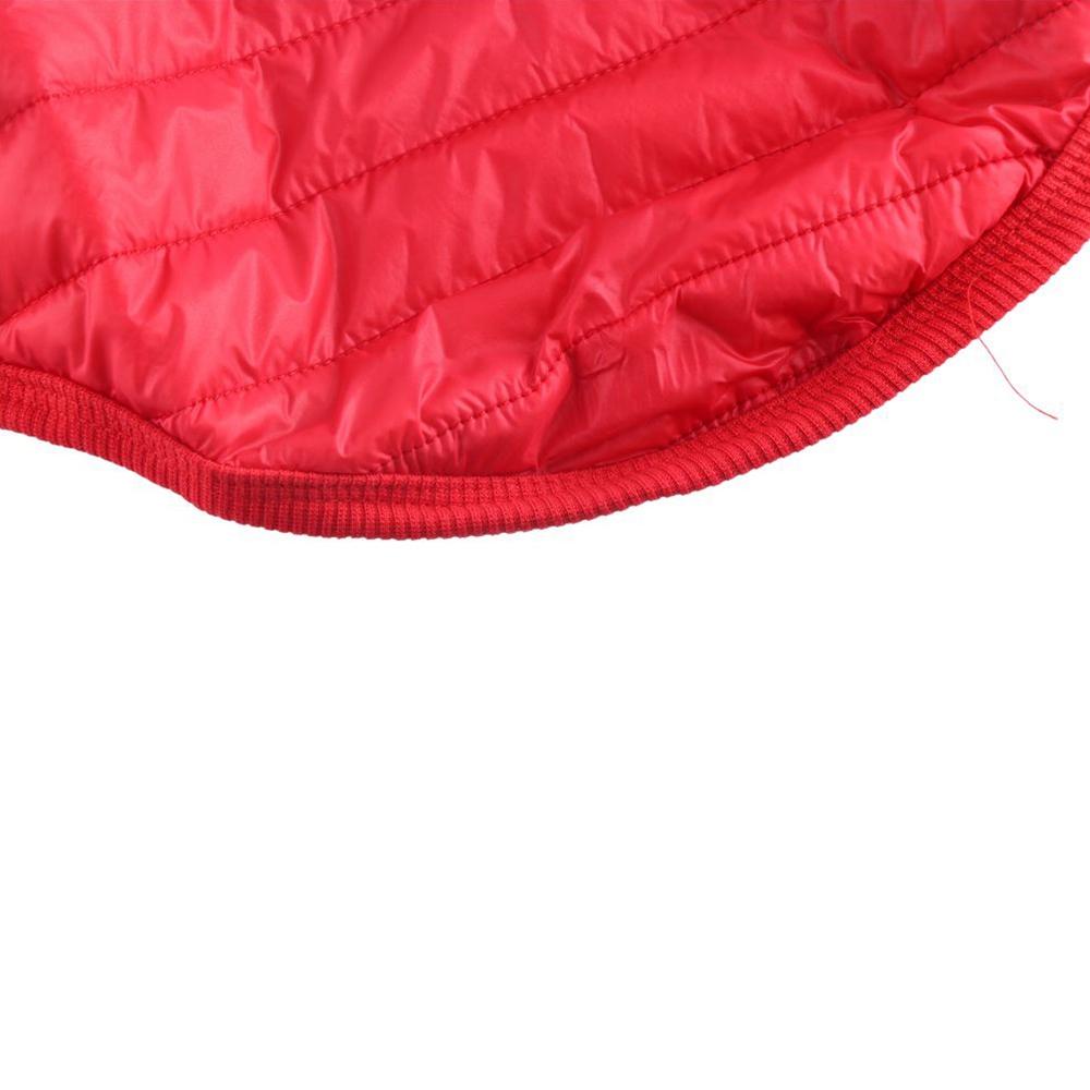 Parkas Kittten Dog Supplies for Small Dogs Cats Cats Jacket Pet Clothing Dog Coat Puppy Clothes