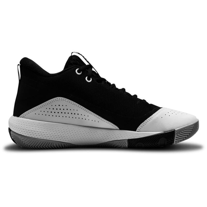 Under Armour Кроссовки Sc 3Zero 4 'Black White' 3023917-002