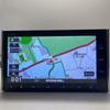 [USED] Car Navigation Honda Gathers VXM-155VFi Japan Store