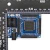 Плата разработки минимальной системы ALTERA FPGA CycloneII EP2C5T144