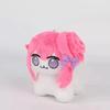 Nikke Doro Kawaii Dorothy Goddess Of Victory Plush Toy Anime Games Peripheral Doll Cartoon Cute Stuffed Pillow Decoration Gifts