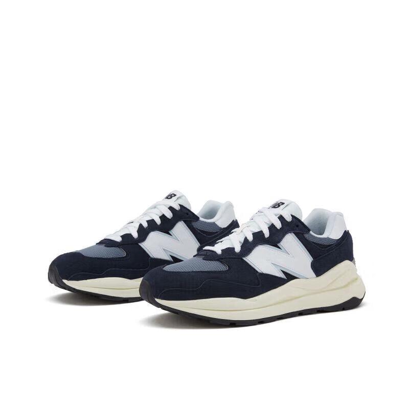 New Balance Кеды унисекс для повседневной носки серии 5740 M5740CD