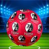 Custom Name Personalized SC Freiburg Print Size 5 Soccer Ball Training & Match Football, for Team, Kicking, Gift for Football Enthusiasts