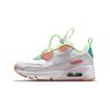 Air Max 90 Toggle Белый Crimson Bliss PS CV0064-102