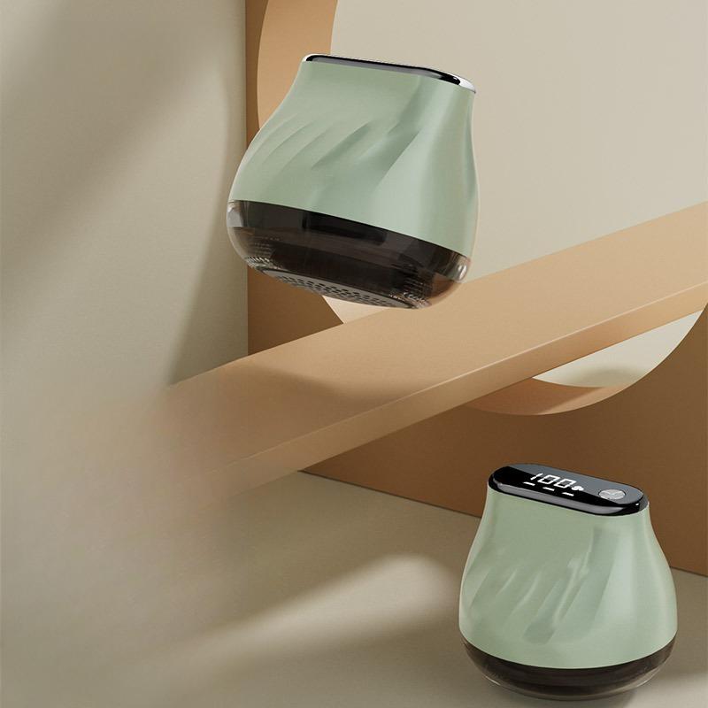 Fabric Shaver Lint Remover for Clothes Rechargeable Lint Shaver with LCD Display Sweater Shavers To Remove Pilling Fuzz Remover