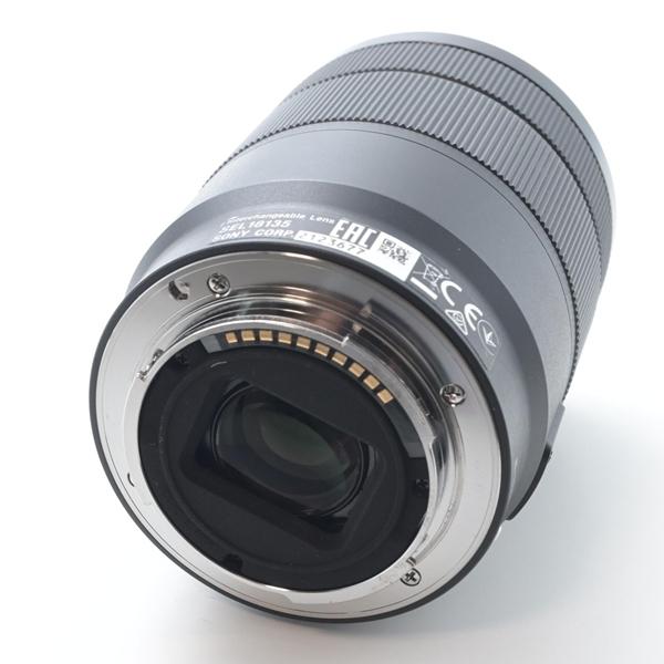 [Б/У] Sony E OSS SEL18135 Состояние 18-135мм F3.5-5.6 [Отличное Состояние]
