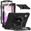 Suitable for Lenovo M92023 tablet protective case Lenovo TB-310FU with lanyard outdoor hand strap anti-fall