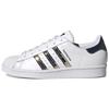 Superstar Metallic 3 Stripes 2020 - FW3915