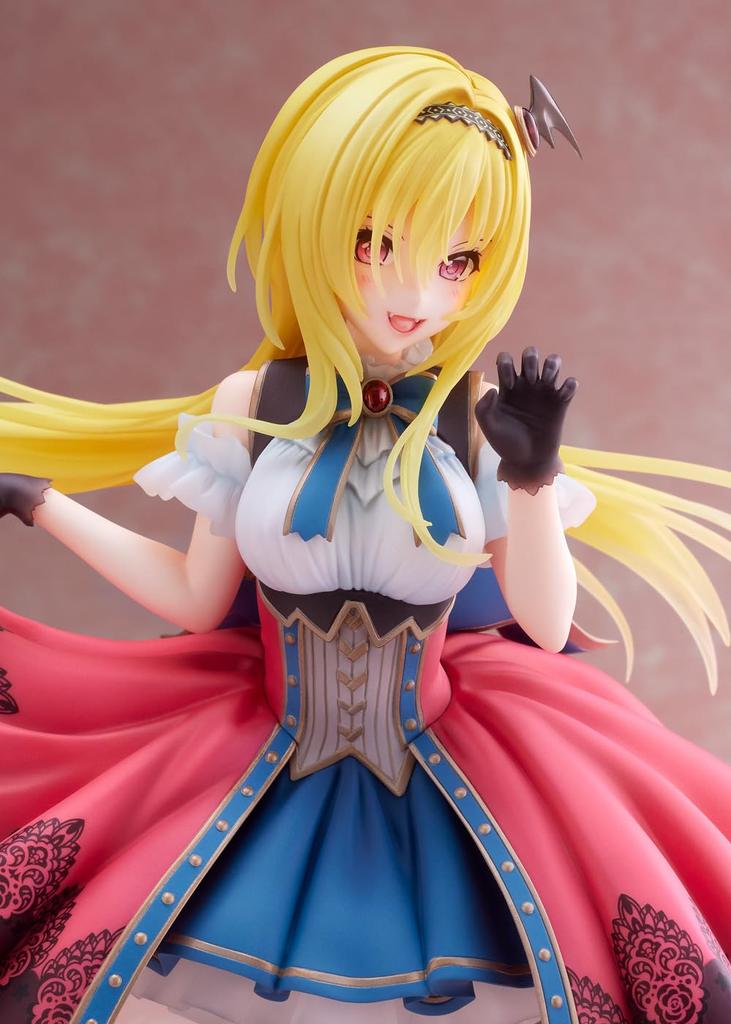 Wave Dream Tech The Idolmaster Cinderella Girls Chitose Kurosaki Scale PVC Painted Finished Figure + 1/7