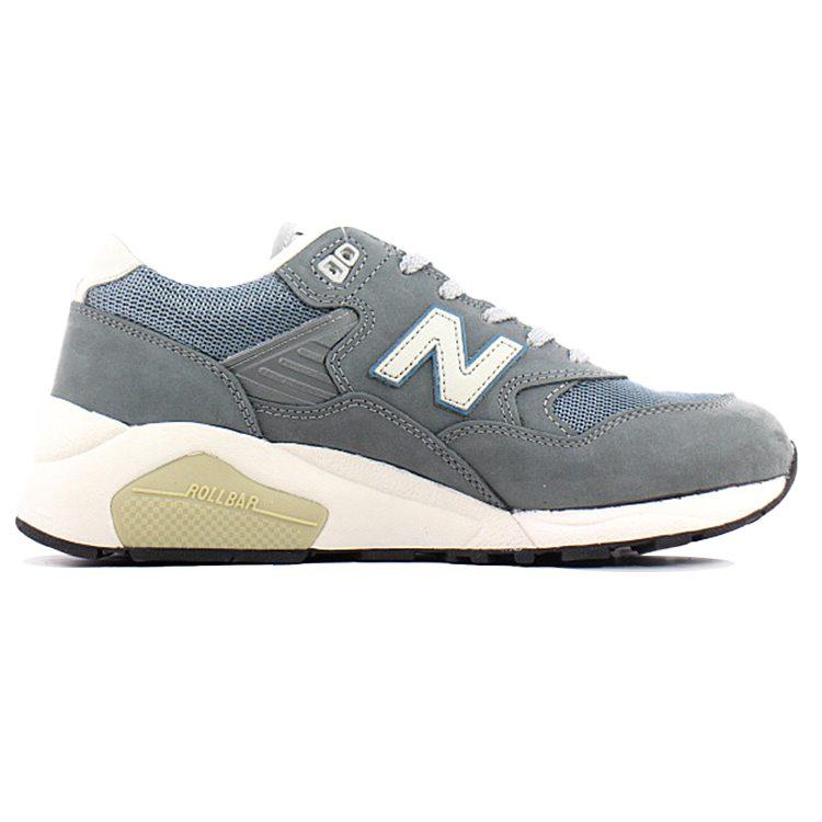 580 New Balance 'Heather Grey' MT580XY