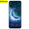Силиконовый чехол для Redmi 9A, чехол для Xiaomi Redmi 9AT, мягкий силиконовый чехол для телефона Xiaomi Redmi 9A, чехол Redmi9A Fundas Coque
