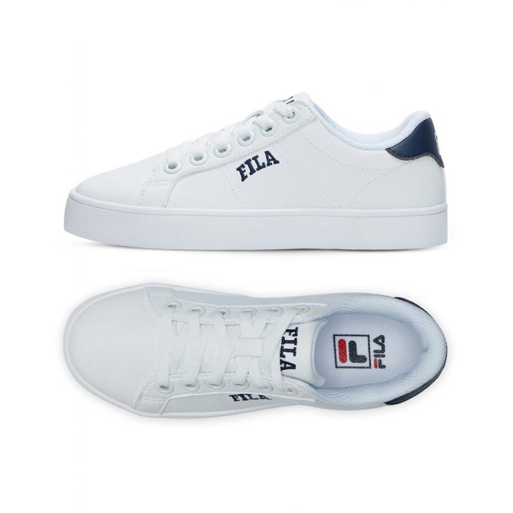 Fila Кроссовки Unicoat Deluxe 1tm01783 147 Sm2203