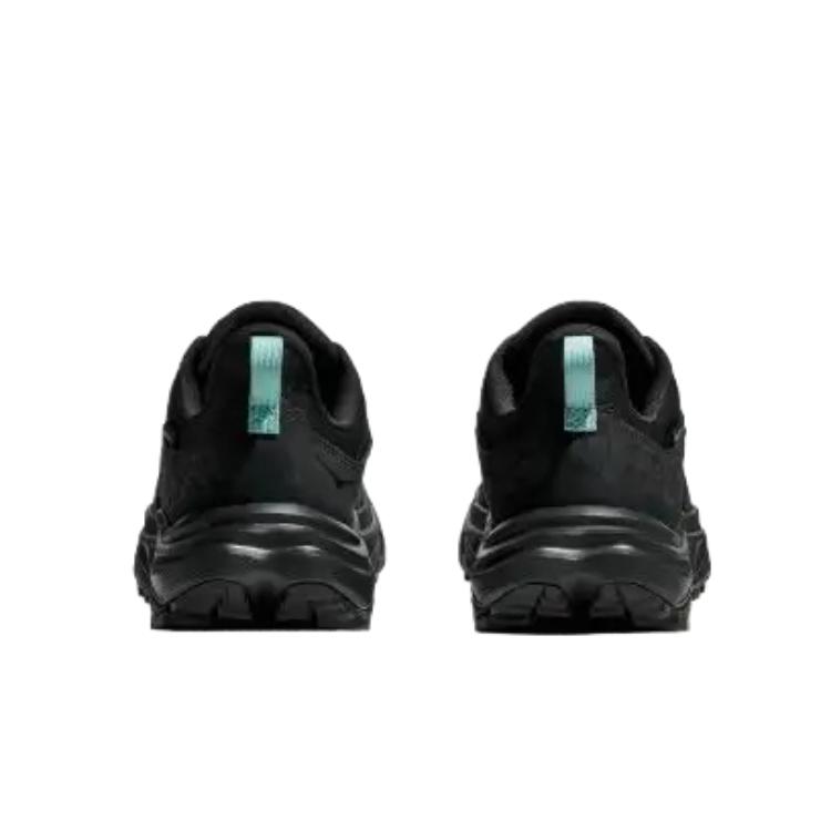 HOKA ONE ONE Anacapa 2 Waterproof Low top Casual Shoes Unisex Black V1142830-BBLC