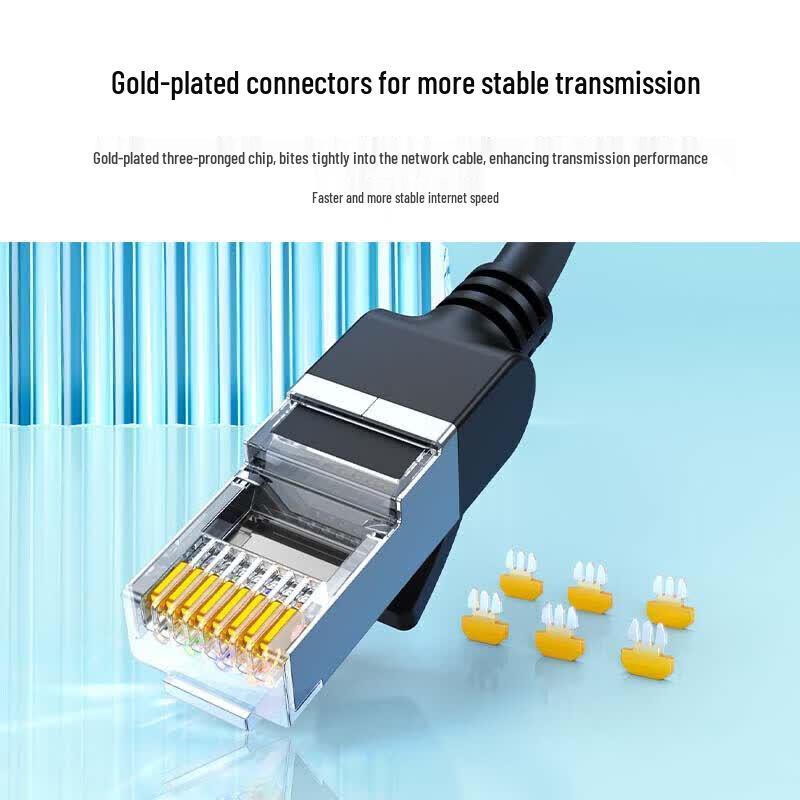 UGREEN CAT6 Gigabit Ethernet Cable