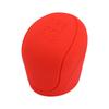 Universal Car Silicone Gear Shift Knob Cover 5 Speed Gear Shift Non-Slip Grip Handle Protective Covers Car Interior Accessories