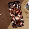Zhongli Genshin Impact For Oppo A18 A38 A58 A78 A98 A40 A60 A80 A74 A94 A54 A16 A76 A96 A15 A57S A17 A77 Phone Case