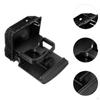 Central Console Cup Holder 1K0862532F Detachable Washable Multifunctional Auto Interior Decoration