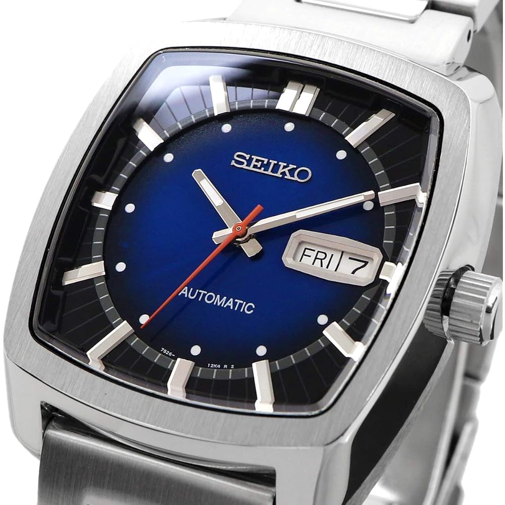 Seiko Recraft Series Automatic Men's Watch SNKP23 [Parallel Import]