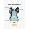 Pelliot 6602507 Outdoor Hiking Backpack