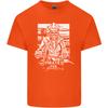 Pirates For Life Sailor Sailing Unisexs Light Cotton TShirt