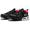 Under Armour Hovr Mega Mvmnt 'Черный Красный' 3023594-002